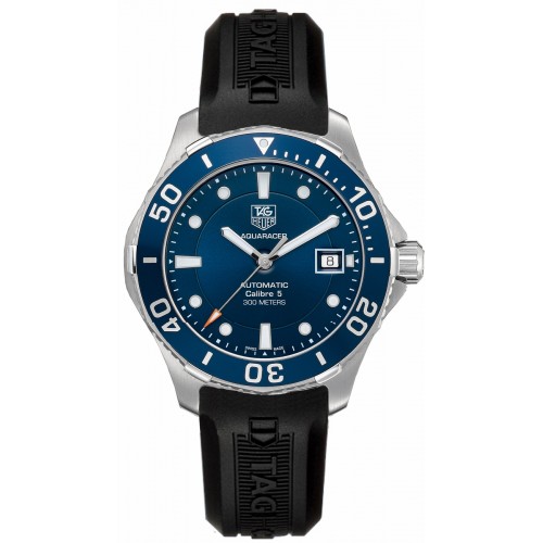 Tag Heuer Aquaracer WAN2111-FT6027